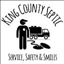 King County Septic logo